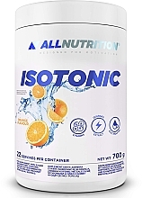 Fragrances, Perfumes, Cosmetics Dietary Supplement 'Isotonic. Orange' - Allnutrition Isotonic Orange