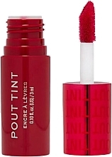 Fragrances, Perfumes, Cosmetics Lip Tint - Makeup Revolution Revolution Pout Tint