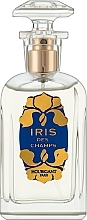 Fragrances, Perfumes, Cosmetics Houbigant Iris Des Champs - Eau de Parfum