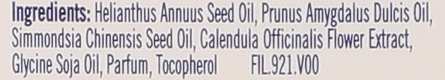 Calendula Oil - Bubchen Calendula Pflege Ol — photo N11