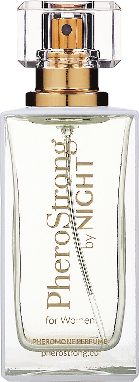 PheroStrong by Night for Women - Pheromone Parfum — photo N1