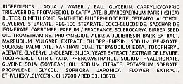 Anti-Oxidant Cream - Lierac Supra Radiance Creme Renovatrice Anti-Ox — photo N3
