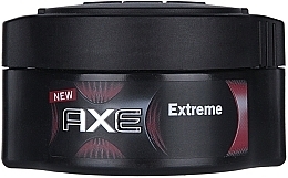 Fragrances, Perfumes, Cosmetics Texturizing Hair Cream - Axe Smart Look Wax Extreme