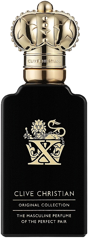 Clive Christian X Masculine Original - Perfume — photo N1