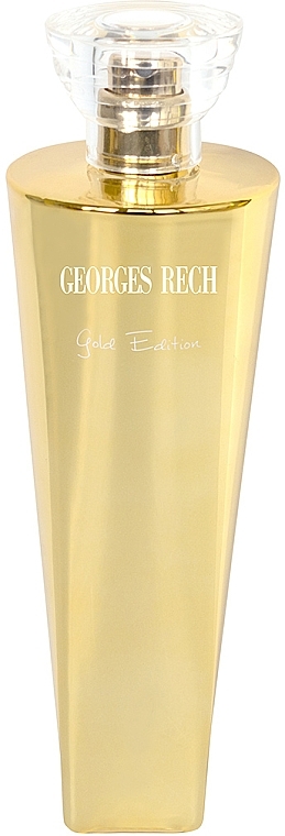 Georges Rech Gold Edition - Eau de Parfum  — photo N1