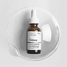 Balancing & Brightening Face Serum - The Ordinary Balancing & Clarifying Serum — photo N4