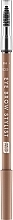 Brow Pencil - Catrice Eye Brow Stylist — photo N2