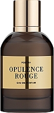 Poetry Home Opulence Rouge - Eau de Parfum — photo N3