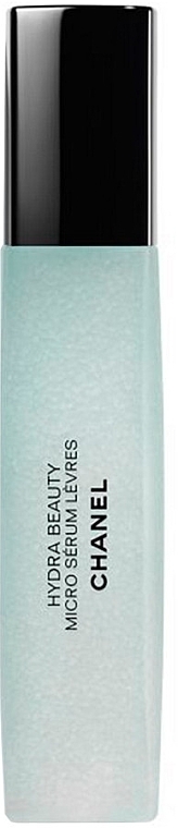 リップセラム - Chanel Hydra Beauty Micro Serum Levres	 — photo N1