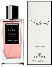 Fragrances, Perfumes, Cosmetics Avant Ambuscade - Eau de Parfum