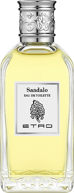 Etro Sandalo Eau de Toilette - Eau de Toilette — photo N1