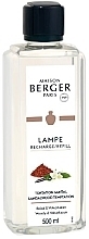Fragrances, Perfumes, Cosmetics Maison Berger Sandalwood Temptation - Aroma Lamp Refill