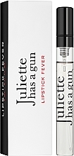 Juliette Has A Gun Lipstick Fever - Eau de Parfum (mini size) — photo N2