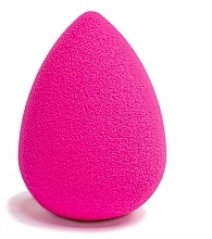 GIFT! Makeup Sponge, pink - Beauty Design — photo N1