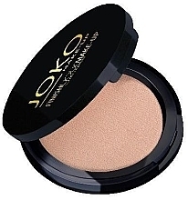 Fragrances, Perfumes, Cosmetics Compact Powder - Joko Finish Your Make Up Compact Powder