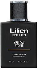 Lilien Yellow Stone - Eau de Parfum — photo N1