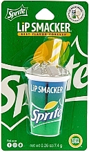 Fragrances, Perfumes, Cosmetics Lip Balm - Lip Smacker Sprite Cup Pot Lip Balm