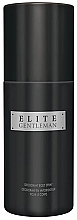 Avon Elite Gentleman - Deodorant-Spray — photo N4