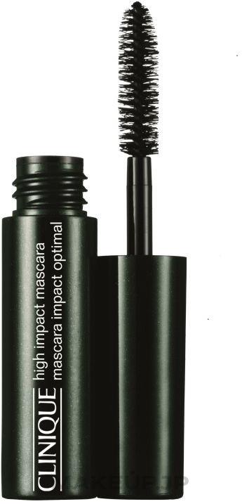 GIFT! Mascara - Clinique High Impact Mascara (mini size) — photo Black