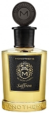 Fragrances, Perfumes, Cosmetics Monotheme Fine Fragrances Venezia Saffron - Eau de Parfum (tester with cap)