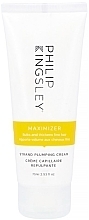 Fragrances, Perfumes, Cosmetics Volumizing Hair Length Cream - Philip Kingsley Maximizer Strand Plumping Cream