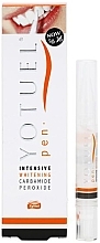 Teeth Whitening Pen - Yotuel Intensive Whitening Pen — photo N13