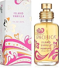 Pacifica Island Vanilla - Parfum — photo N5