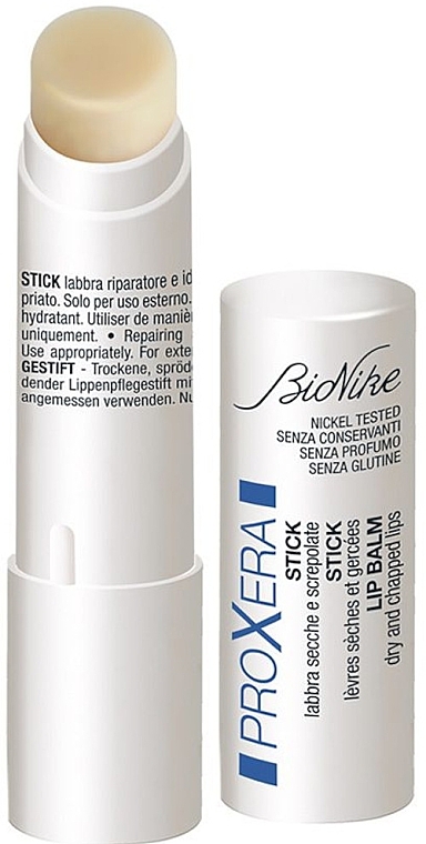 Lip Balm - BioNike Proxera Lip Balm — photo N1