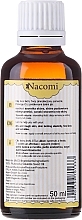 Face and Body Oil "Inca Inchi" - Nacomi Olej Inca Inchi Odbudowa Kolagenu Skóry — photo N4