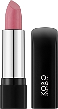 Lipstick - Kobo Professional Fashion Colour Lipstick — photo N1