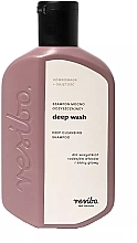 Deep Cleansing Shampoo - Resibo Deep Cleansing Shampoo — photo N1