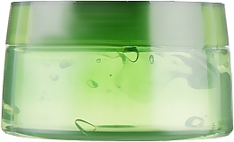 Soothing Aloe Gel - Missha Premium Aloe Soothing Gel — photo N2