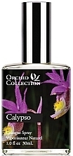 Fragrances, Perfumes, Cosmetics Demeter Fragrance Orchid Collection Calypso - Eau de Cologne