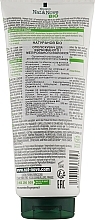 Fig Conditioner-Mask 2in1 for Colored & Highlighted Hair - Nat&Nove BIO — photo N2