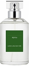 Fragrances, Perfumes, Cosmetics Ulrich Lang APSU - Eau de Toilette