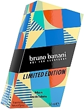 Bruno Banani Summer Man Limited Edition - Eau de Toilette — photo N3