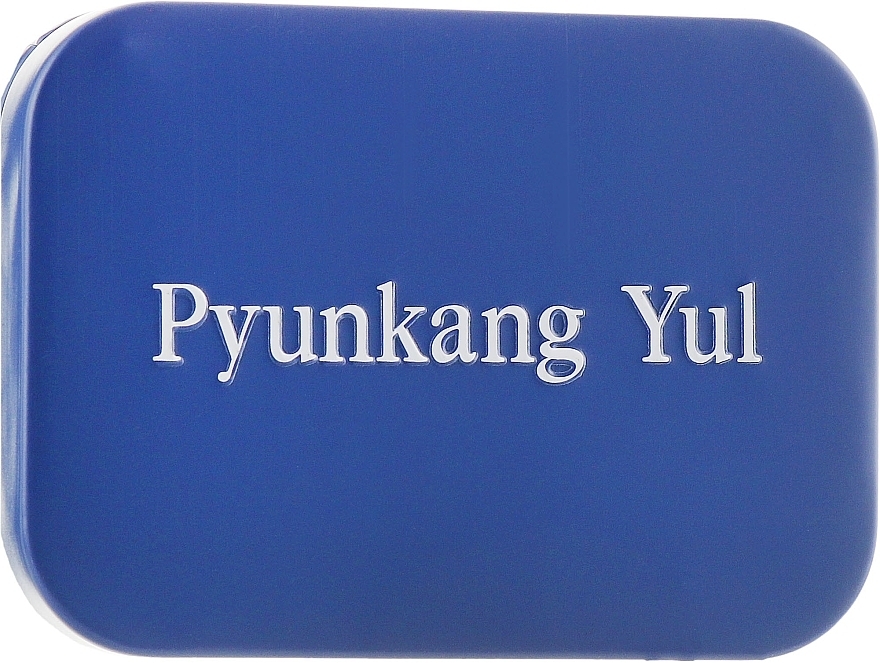 Nourishing Repairing Eye Cream with Astragalus and Natural Oils - Pyunkang Yul Eye Cream — photo N3