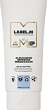 Fragrances, Perfumes, Cosmetics Revitalizing Hair Mask - Label.m M-Plex Bond Repairing Miracle Mask