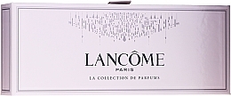 Fragrances, Perfumes, Cosmetics Lancome La Collection De Parfums - Set (edp/5ml + edp/7.5ml + edp/4ml + edp/5ml + edp/5ml)