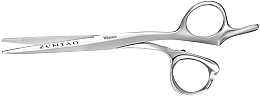 Fragrances, Perfumes, Cosmetics Straight Hairdressing Scissors, 9042 - Tondeo Zentao Offset 5.5 Hairdressing Scissors