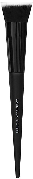 Foundation Brush - Gabriella Salvete Tools Stippling Brush — photo N1