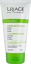 Cleansing Body Cream - Uriage Hyseac Body Cream — photo N3