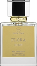 Fragrances, Perfumes, Cosmetics Mira Max Floral Doze - Eau de Parfum