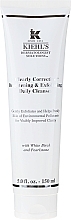 Fragrances, Perfumes, Cosmetics Tone Correcting and Texture Smoothing Cleanser - Kiehl`s Clearly Corrective Brightening & Exfoliating Daily Cleanser
