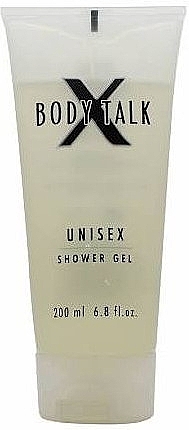 Muelhens Extase Body Talk - Shower Gel — photo N1