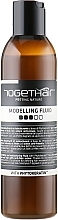 Fragrances, Perfumes, Cosmetics Repairing Hair Modelling Fluid - Togethair Modelling Fluid