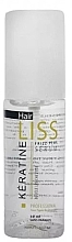 Serum for Curly Hair - Institut Claude Bell Hairliss Keratin Frizz Plus — photo N1