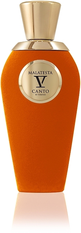 V Canto Malatesta - Eau de Parfum — photo N1