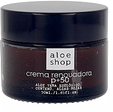 Fragrances, Perfumes, Cosmetics Lifting & Firming Face Cream - Aloe Shop Skin Tightening & Firming Cream