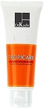 Fragrances, Perfumes, Cosmetics Facial Scrub - Dr. Kadir Tropicare Facial Scrub